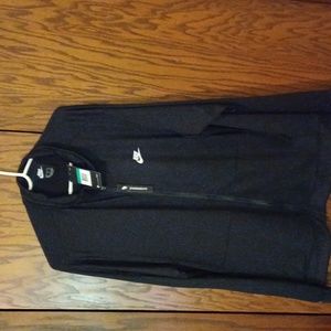 MENS Nike jacket black